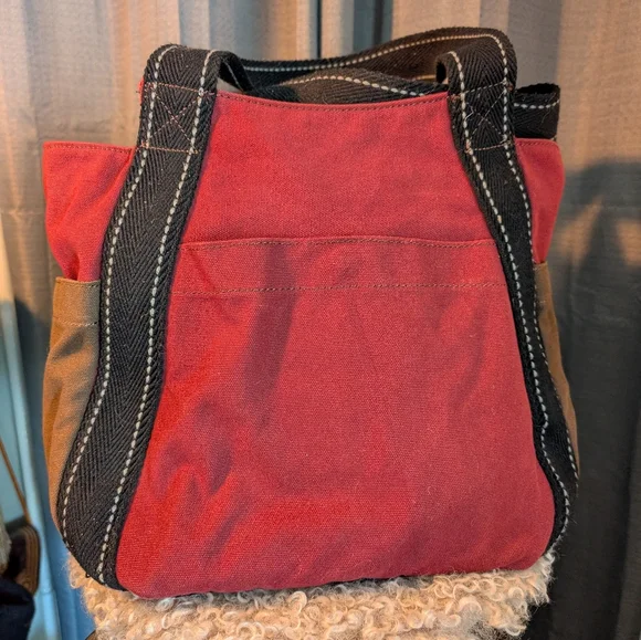 Chala Dachshund Tote - Picture 4 of 8